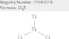 Titanium chloride (TiCl3)