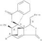Spiro[3H-3a,6-ethanoisobenzofuran-4(1H),1'(3'H)-isobenzofuran]-1,3'-dione,3-butylidene-5,6,6',7'-t…