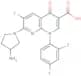 Tosufloxacin