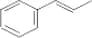 trans-β-Methylstyrene
