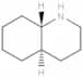 rel-(4aR,8aS)-Decahydroquinoline