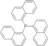 Tri(1-naphthyl)phosphine