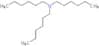 Trihexylamine