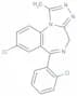 Triazolam