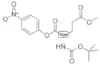 Boc-Glu(OMe)-ONp