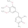 Trimethoprim 3-oxide