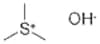 trimethylsulfonium hydrox. sol.