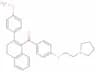 Trioxifene