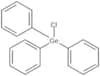 Chlorotriphenylgermane