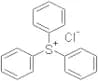 Triphenylsulfonium chloride
