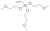 2,5,7,10-Tetraoxa-6-silaundecane, 6-ethenyl-6-(2-methoxyethoxy)-