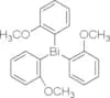 Tris(2-methoxyphenyl)bismuthine