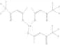Tristrifluoropentanedionatoiron
