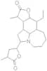 Tuberostemonine