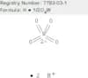 Tungstic acid (H2WO4)