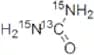 Urea-13C-15N2