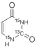 URACIL-2-13C,15N2