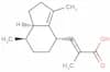 (-)-Valerenic acid