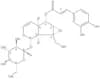 Verminoside