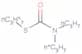 S-Propyl dipropylthiocarbamate