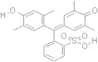 Xylenol blue