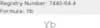 Ytterbium