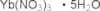 Ytterbium nitrate pentahydrate