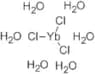 Ytterbium(III) chloride hexahydrate