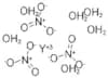 Yttrium nitrate hexahydrate