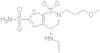 Brinzolamide