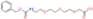 Cbz-NH-PEG2-CH2CH2COOH