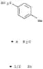 Zinc p-toluenesulfonate hydrate