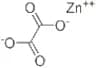 Zinc oxalate dihydrate