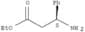 Ethyl (βS)-β-aminobenzenepropanoate