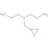Oxiranemethanamine, N,N-dipropyl-