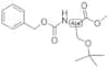 Butylcarbobenzoxyserinemethylester