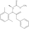 (+)-Benalaxyl