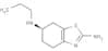 Pramipexole