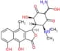 α-Apooxytetracycline