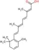 3,4-Didehydroretinoic acid