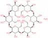 alpha-Cyclodextrin hydrate