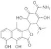 β-Apooxytetracycline