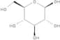 β-D-Glucose