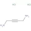 2-Butyne-1,4-diamine, dihydrochloride