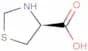 (S)-4-Thiazolidinecarboxylic acid
