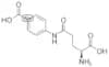 H-.gamma.-Glu-4-Abz-OH