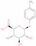 p-Cresol glucuronide