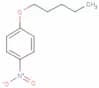 p-Nitrophenyl Pentyl Ether
