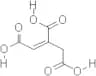 trans-Aconitic acid