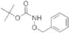 tert-butyl N-(benzyloxy)carbamate